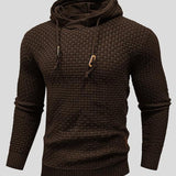 Keld™ | Stilren skyddande hoodie