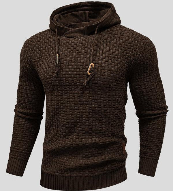 Keld™ | Stilren skyddande hoodie