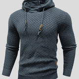 Keld™ | Stilren skyddande hoodie