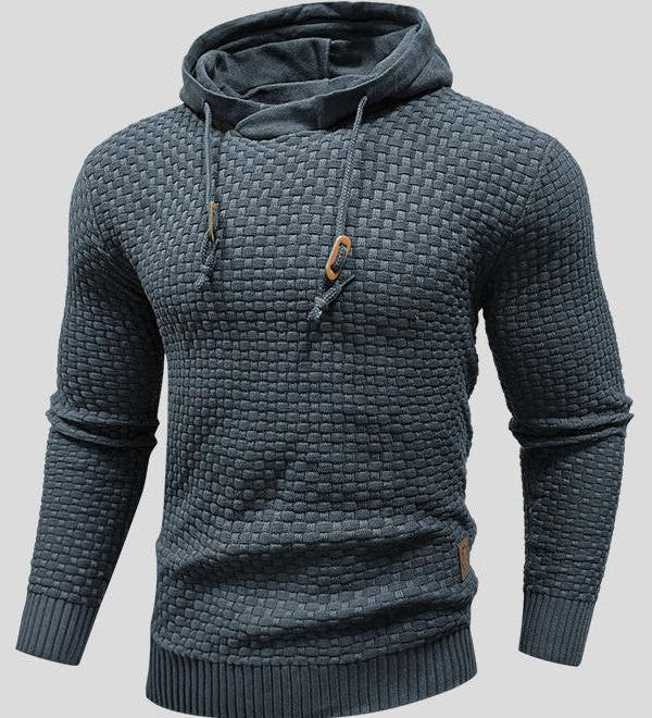 Keld™ | Stilren skyddande hoodie