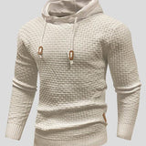 Keld™ | Stilren skyddande hoodie