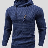 Keld™ | Stilren skyddande hoodie