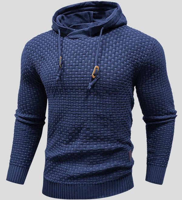 Keld™ | Stilren skyddande hoodie