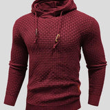 Keld™ | Stilren skyddande hoodie