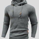 Keld™ | Stilren skyddande hoodie