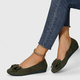 Kirstine | Ortopediska sandaler