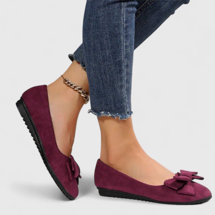 Kirstine | Ortopediska sandaler