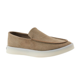 Klassiska Suede Business Loafers