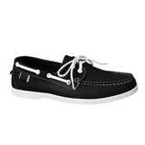 Läder Business Loafers
