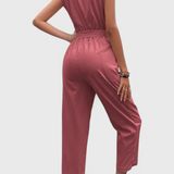 Lærke | Sommar Jumpsuit