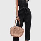 Lærke | Sommar Jumpsuit