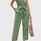 Lærke | Sommar Jumpsuit