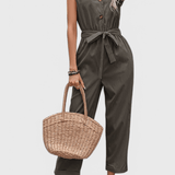 Lærke | Sommar Jumpsuit