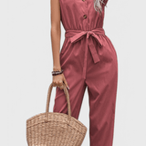 Lærke | Sommar Jumpsuit