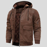 Lance™ | Stilig Huvjacka