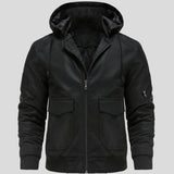 Lance™ | Stilig Huvjacka
