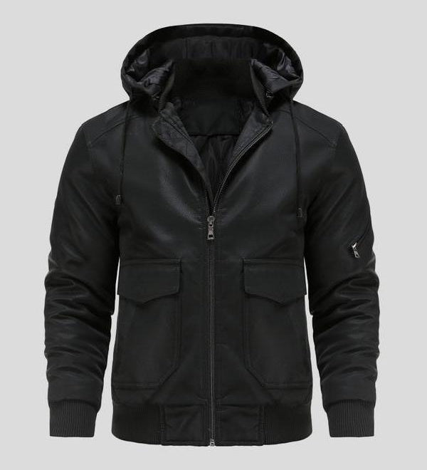 Lance™ | Stilig Huvjacka