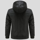 Lance™ | Stilig Huvjacka