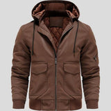 Lance™ | Stilig Huvjacka