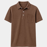 Lauge™ | Bethlehem Blues Polo
