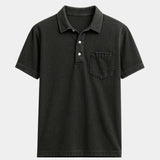 Lauge™ | Bethlehem Blues Polo