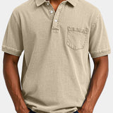 Lauge™ | Bethlehem Blues Polo