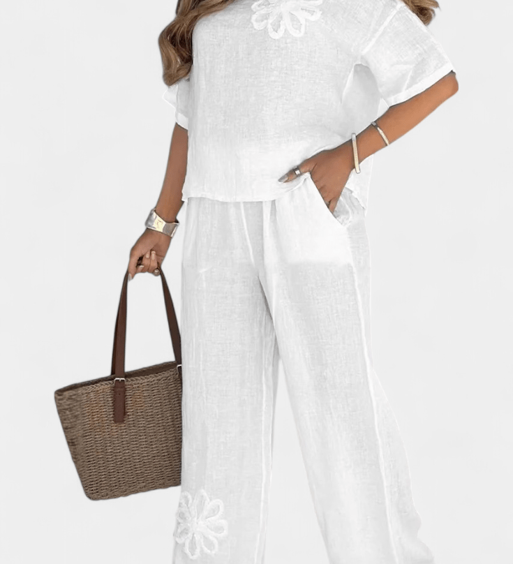 Lene | Boho set