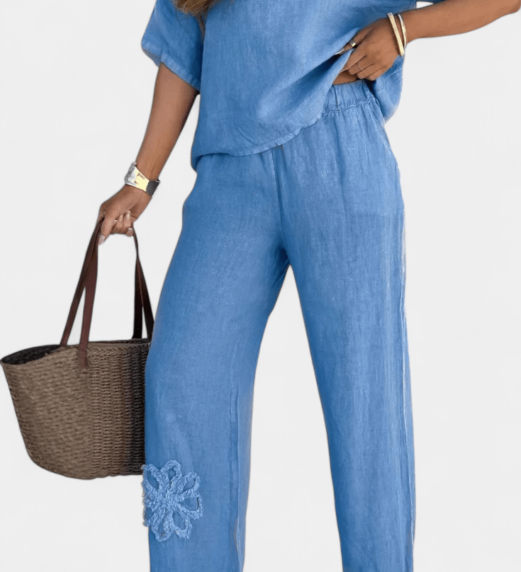 Lene | Boho set