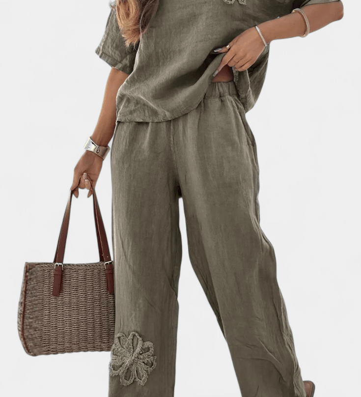Lene | Boho set