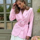 Lene | Klassisk blazer