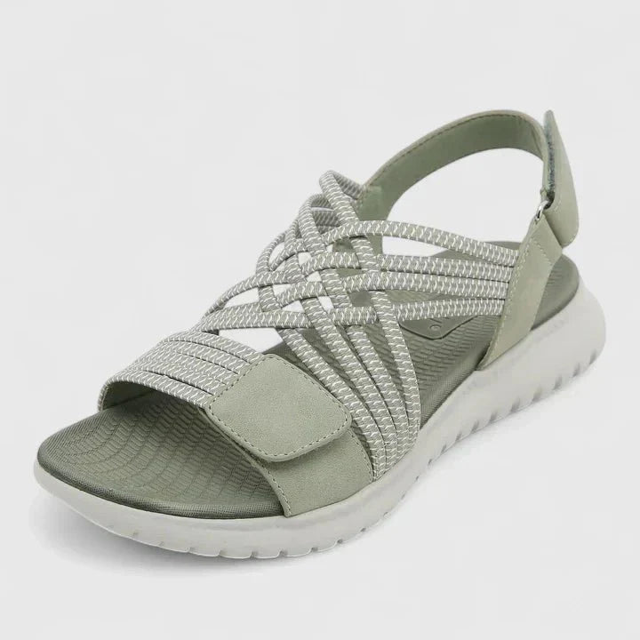 Lene | Ortopediska sandaler