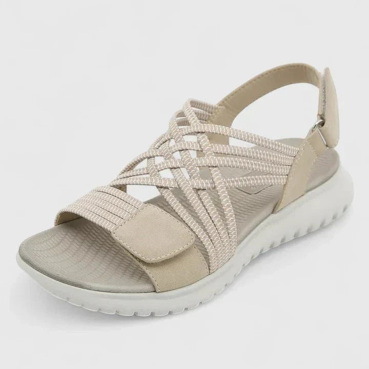 Lene | Ortopediska sandaler