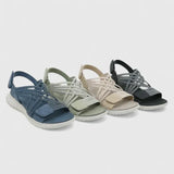 Lene | Ortopediska sandaler