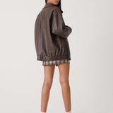 Lene | Oversize jacka