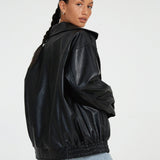 Lene | Oversize jacka