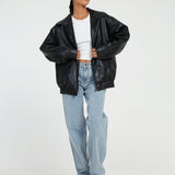 Lene | Oversize jacka