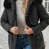 Lianne™ | Elegant lättviktsjacka i tidlöst design