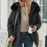 Lianne™ | Elegant lättviktsjacka i tidlöst design