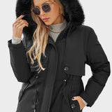 Lianne™ | Elegant lättviktsjacka i tidlöst design