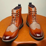 Lindberg™ | Brogue Stövlar