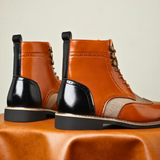 Lindberg™ | Brogue Stövlar