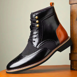 Lindberg™ | Brogue Stövlar