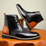Lindberg™ | Brogue Stövlar