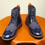 Lindberg™ | Brogue Stövlar