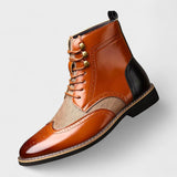 Lindberg™ | Brogue Stövlar