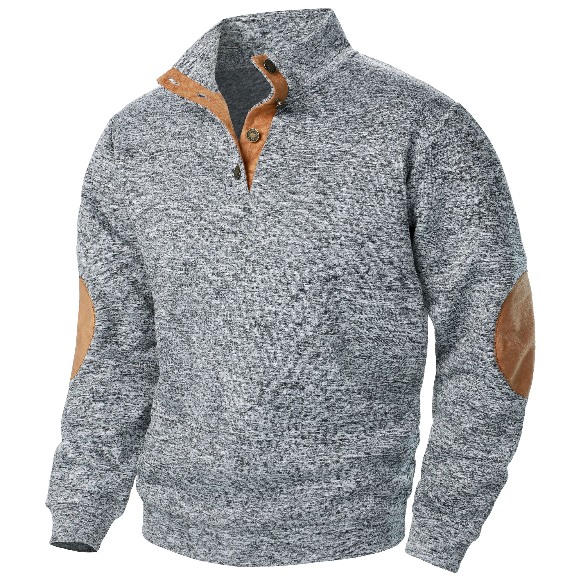 Lioran™ | Stilig Zip-Jacka
