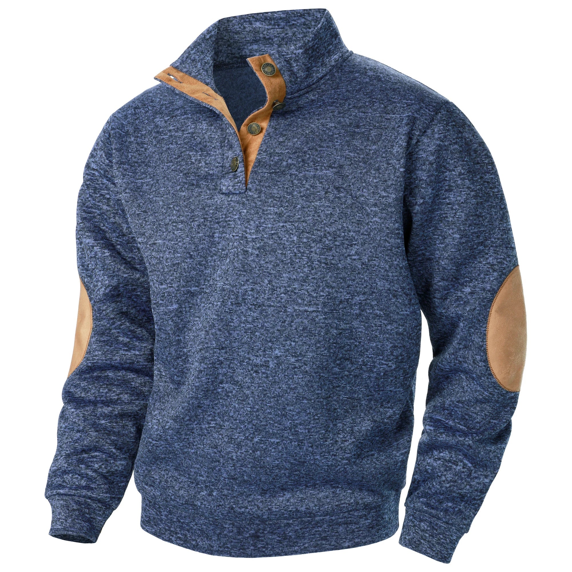 Lioran™ | Stilig Zip-Jacka