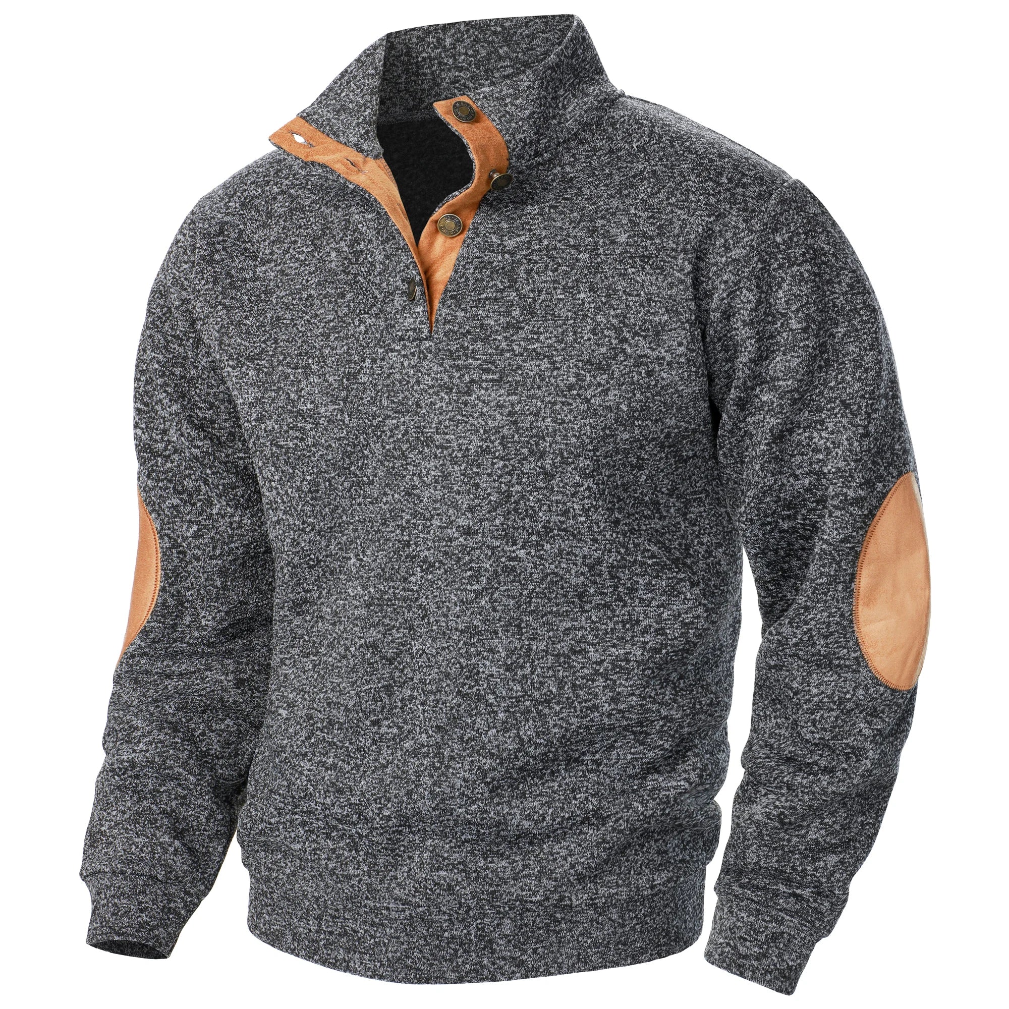 Lioran™ | Stilig Zip-Jacka