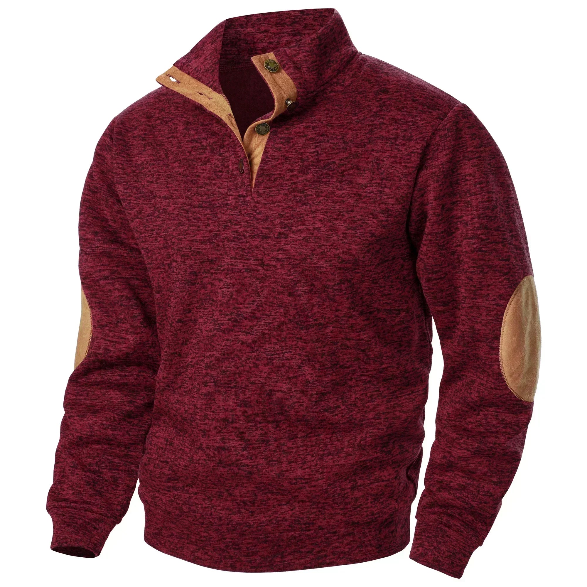 Lioran™ | Stilig Zip-Jacka