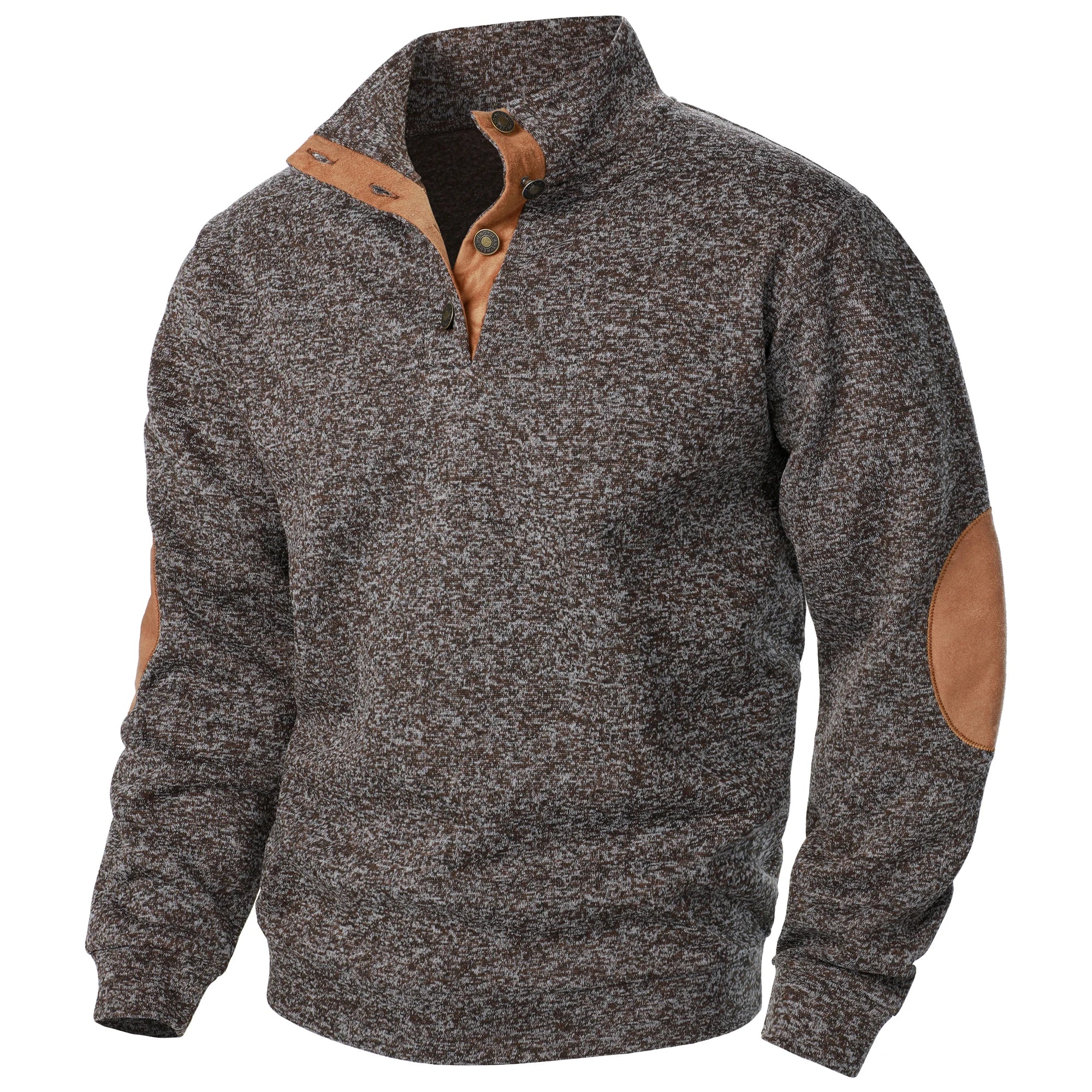 Lioran™ | Stilig Zip-Jacka